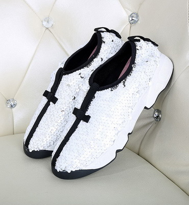 DIOR Casual shoes Women--027